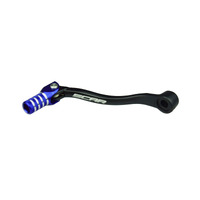 Husqvarna Gear Shift Lever TC85 2014 to 2017 Blue SCAR Racing GSL504B