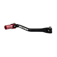 Gas Gas Gear Shift Lever EC 125 200 250 300 1998-2019 Red SCAR Racing GSL601