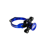YZ65 YZ85 YZ125 YZ250 YZ250F YZ450F HOLESHOT LAUNCH CONTROL BLUE SCAR RACING SLC100
