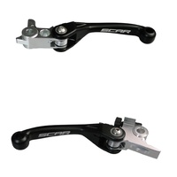 BETA RR 2T RR/RS 4T XTRAINER 12-21 Brembo/Nissin SCAR FLEX BRAKE CLUTCH LEVER COMBO