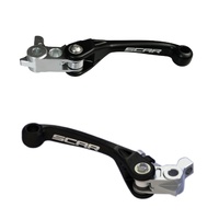 GAS GAS 250 300 EC XC GP 18-20 MAGURA/NISSIN SCAR PIVOT FLEX BRAKE CLUTCH LEVER COMBO