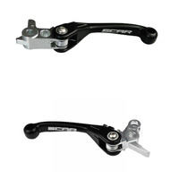 KTM HUSQVARNA 14-19 Brembo SCAR PIVOT FLEX BRAKE CLUTCH LEVER COMBO