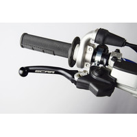 KTM HUSQVARNA 2014 TO 2023 (Brembo)-SCAR PIVOT FLEX BRAKE LEVER PBL503