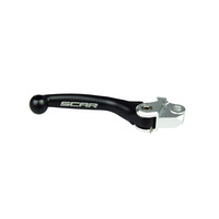 GAS GAS EC250 EC300 EC250F EC350F 21 22 SCAR PIVOT FLEX FRONT BRAKE LEVER PBL505