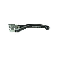CRF450R 2021 2022 2023 PIVOT FLEX CLUTCH LEVER SCAR PCL201