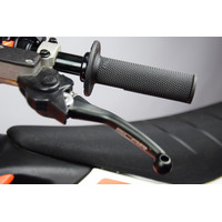 KTM HUSABERG HUSQVARNA (Brembo) - SCAR PIVOT FLEX CLUTCH LEVER PCL500