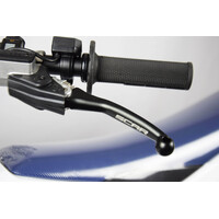 HUSQVARNA KTM GAS GAS MAGURA HYMEC 167 GEN II 2 SCAR FLEX CLUTCH LEVER