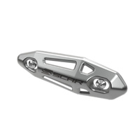 UNIVERSAL 4 STROKE STAINLESS STEEL HEADER PIPE HEAT PROTECTOR GUARD- KTM - SCAR