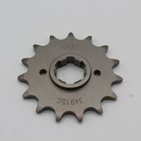 SPROCKET FRONT MTX - application to be determined