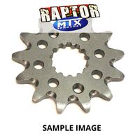 SPROCKET FRONT MTX HORNET LIGHTENED MX 1590 13T #520