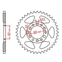 SPROCKET REAR MTX 1842 51T #428