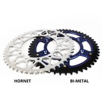SPROCKET REAR MTX 47T application to be determined