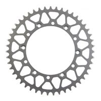 SPROCKET REAR MTX HORNET LIGHTENED 460 47T #520