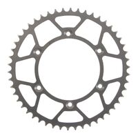 SPROCKET REAR MTX HORNET LIGHTENED 251 50T #520
