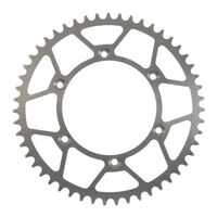 SPROCKET REAR MTX HORNET LIGHTENED 251 51T #520