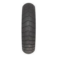TrailHound Wild 100/90-19 M+S Tubeless Tyre (57V Rating)