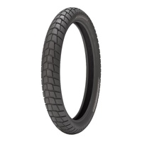 Eurogrip Trailhound Wild 120/70 R19 Front Tubeless Tyre (60V Rating)