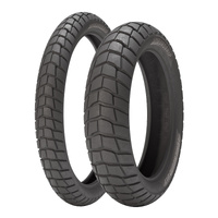 Eurogrip Trailhound Wild Tyre Set 90/90-21 Front & 150/70-18 Rear
