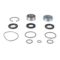 JET PUMP REBUILD KIT 14-3012