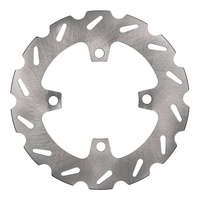 Brake Disc 18-0012