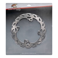 Brake Disc 18-0030
