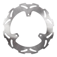 Brake Disc 18-0038