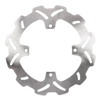 Brake Disc 18-0043