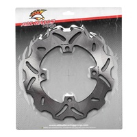 Brake Disc 18-0064