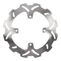 Brake Disc 18-0065