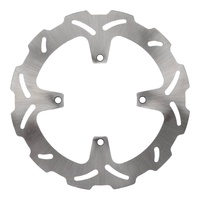 Brake Disc Front  18-0074