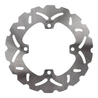 Brake Disc 18-0076