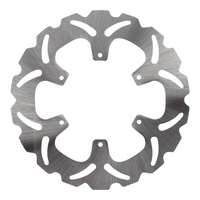 Brake Disc Front  18-0082