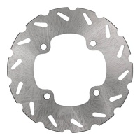 Brake Disc Front / Rear 18-0086