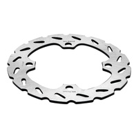 Brake Disc Front / Rear 18-0087