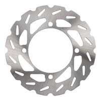 Brake Disc Front / Rear 18-0109