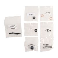 MASTER CYLINDER REBUILD KIT 18-1065