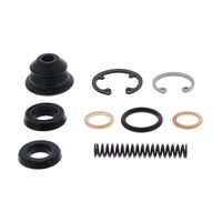 MASTER CYLINDER REBUILD KIT