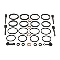 CALIPER REBUILD KIT FRONT 18-3106