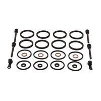 CALIPER REBUILD KIT FRONT 18-3112