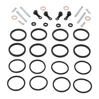 CALIPER REBUILD KIT FRONT 18-3119