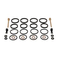 CALIPER REBUILD KIT FRONT 18-3124