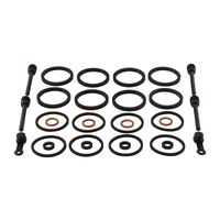 CALIPER REBUILD KIT FRONT 18-3128
