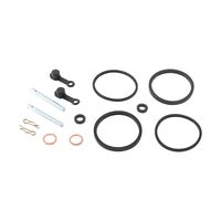 CALIPER REBUILD KIT REAR 18-3133