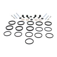 CALIPER REBUILD KIT FRONT 18-3135
