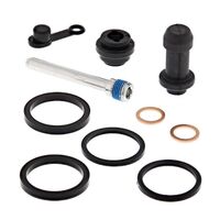 CALIPER REBUILD KIT FRONT 18-3144