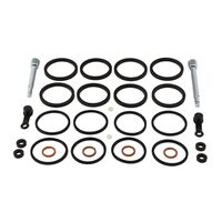 CALIPER REBUILD KIT FRONT 18-3150