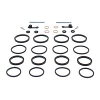 CALIPER REBUILD KIT FRONT 18-3154