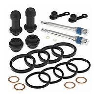 CALIPER REBUILD KIT FRONT 18-3157