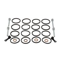 CALIPER REBUILD KIT FRONT 18-3158