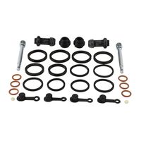 CALIPER REBUILD KIT FRONT 18-3162